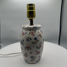 Vintage Laura Ashley Ceramic
