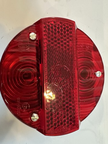 Etz 125 150 250 - mz, lamp