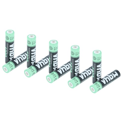 10x battery cells - battery,
