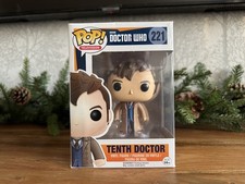 Tenth Doctor (Doctor Who) -