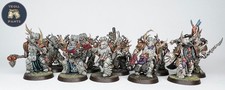 Warhammer 40k - Death Guard -