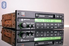 VW Gamma 3 Philips Bluetooth