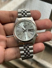Rare seiko automatic - 5,
