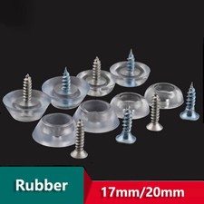 17/20mm Anti-slip Pads Screw