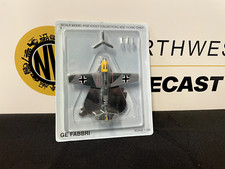 GE FABBRI 1:100 SCALE BF 109