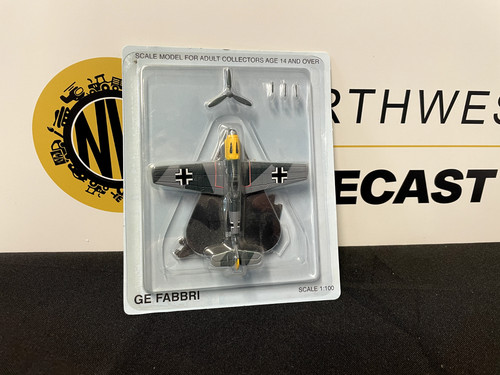 Fabbri 100 scale bf - scale,