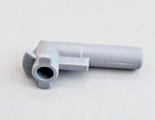 GENUINE INDESIT INDESIT IDCE 8450 B H (UK) pipe connecter