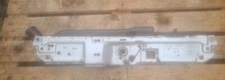 VAUXHALL CORSA C 2000–2006 STAR SILVER Front Slam Panel