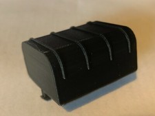 Reproduction Fuel Tank For