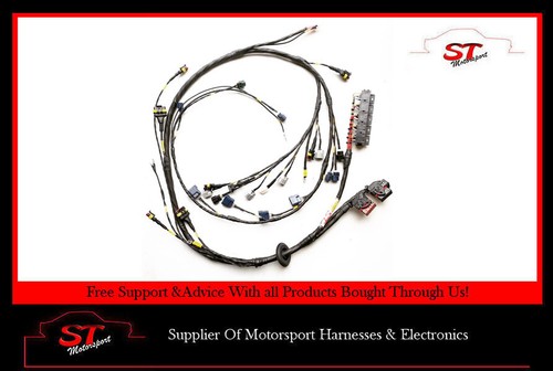 Efi euro ecu engine - 4,