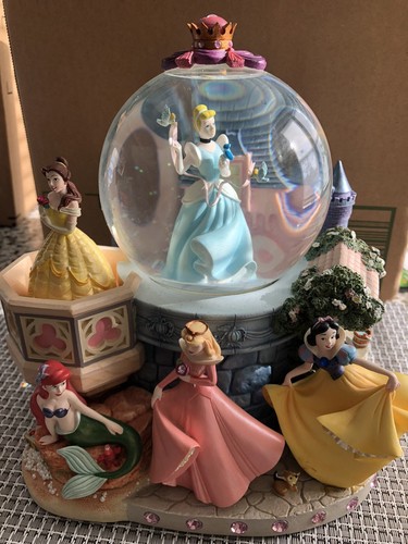 Vintage disney princesses - vintage,