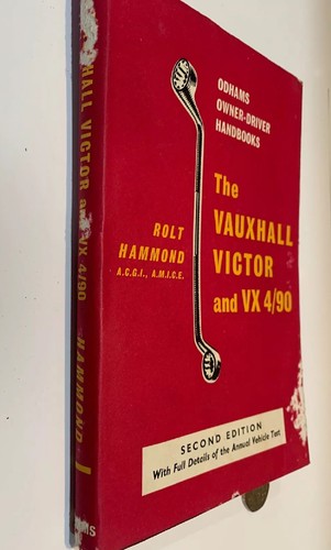 Classic car vauxhall - classic, &