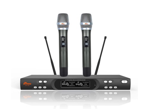 Idolpro uhf 308 professional - idolpro, uhf-308