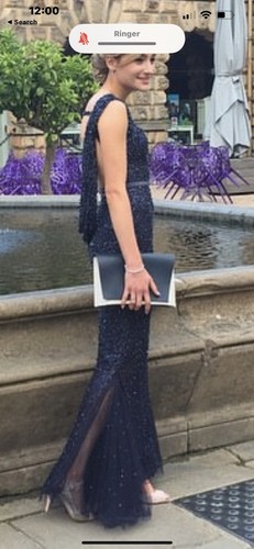 Sherri hill prom - hill, size