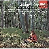 Antonio Vivaldi : Vivaldi: The