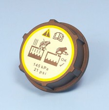 Ford Radiator Expansion Water