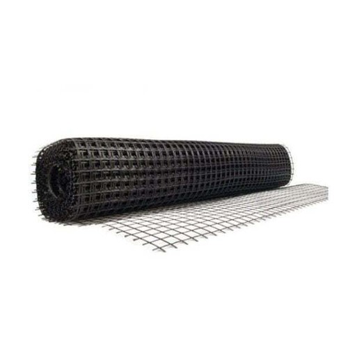 Biaxial geogrid ground - biaxial,
