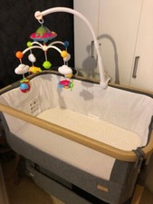 Mothercare Baby Cot