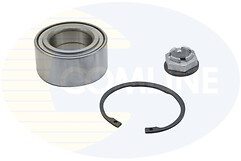 Wheel bearing kit rear - bearing,