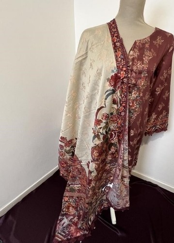 Khaadi asian designer suits - asian,