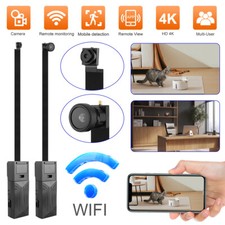 1080P HD Wireless WiFi Mini