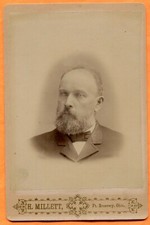 Fort Recovery, OH, Portrait of