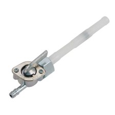 Petcock Fuel Valve Tap Replace