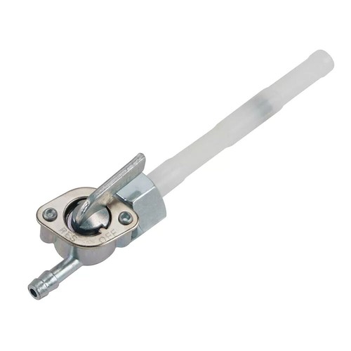 Petcock fuel valve tap - fuel,