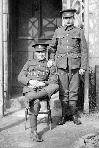 Kgb wwi soldiers possibly - kgb-68,