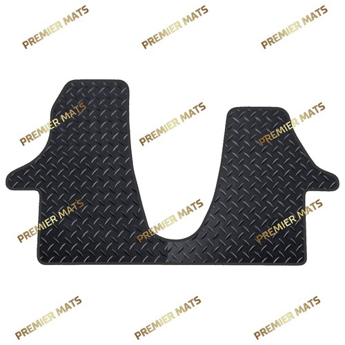 Transporter rubber van - rubber,
