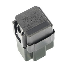 Fan Relay 25230-9F915 For
