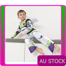 Kids Buzz Lightyear Costume