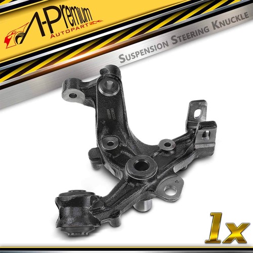 Premium rear left steering - a-premium,