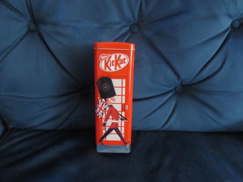 Collectable nestle kit kat - collectable,