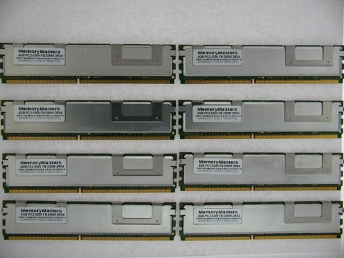 32gb 8x4gb ram kit - ram, apple