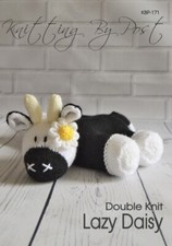 New Knitting Pattern Lazy