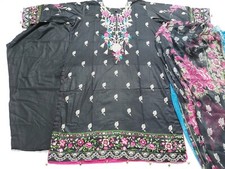 Pakistani designer Embrioded