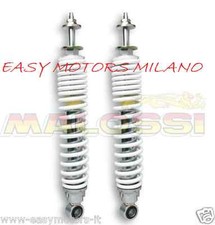 PAIR OF SUSPENSION SHOCK