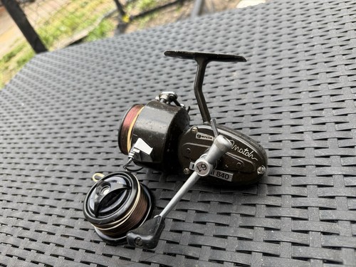 Vintage mitchell 840 - vintage,