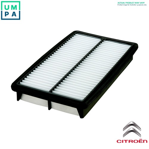 Genuine air filter 1444 - air, tt