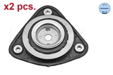 X2 PCS FRONT TOP STRUT
