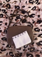 Radley London Leather