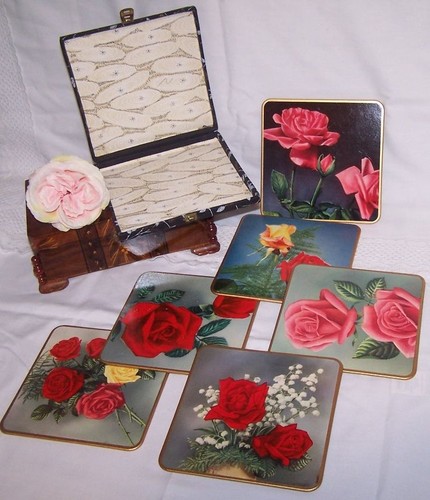 Win ware set 6 place - win-el-ware,