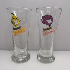 2 Vintage Hoopers Hooch