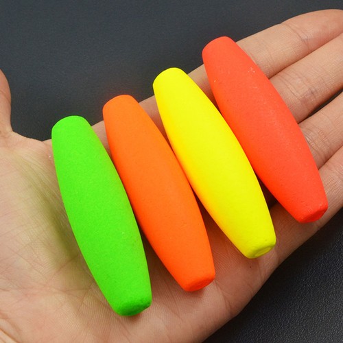 10pcs cigar foam - foam, floating