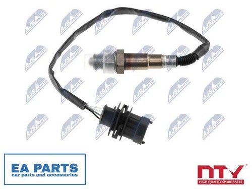 Lambda sensor for vauxhall - lambda,