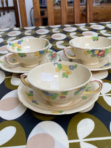Vintage royal doulton - 3,