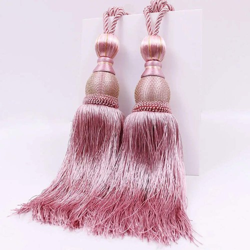 Pair large luxury curtain - pair,
