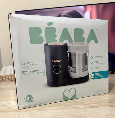 Béaba babycook néo - babycook,