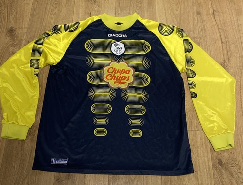 Sheffield wednesday 2001 - sheffield, 2001/2003